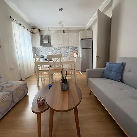 Casa vacanze George's Seaside House *