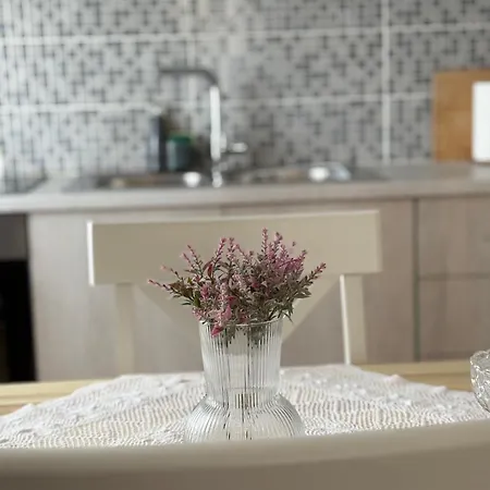 George's Seaside House * Lygia (Lefkada)