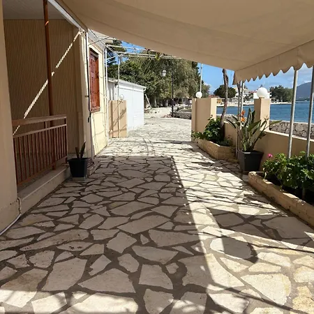 Casa vacanze George's Seaside House